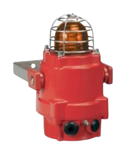 ATEX Zone